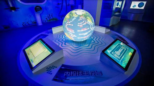 《深海》评测6.0：互动小剧场，能否满足你的期待？