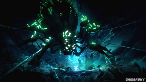 《精灵与萤火》9.2评测：漫长等待，终见光明，告别等待！