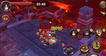 暗黑4游侠双陷阱毒灌流BD,爽刷高层必备! 暗黑4游侠双陷阱毒灌流BD,爽刷高层必备!