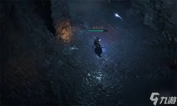 《暗黑4》无限重置梦魇攻略，快速通关秘籍！