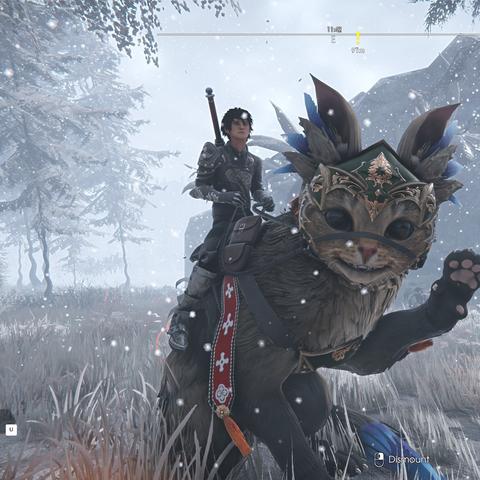 FF16存档继承:试玩版到正式版可行吗? FF16存档继承:试玩版到正式版可行吗?