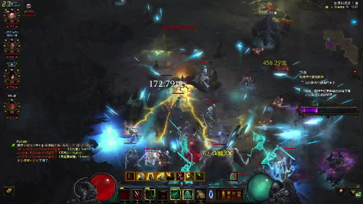 冰法单通70层BD，秘境速刷攻略揭秘