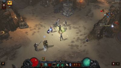 《暗黑4》20点巅峰点速成攻略