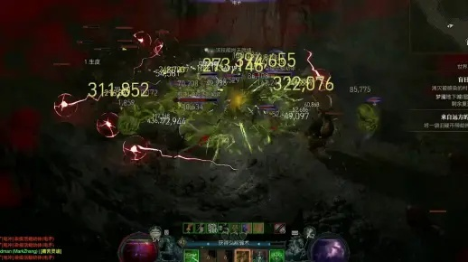 《暗黑4》游侠85层BD单刷攻略分享