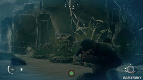 《先祖》评测7.5分:重走进化路,解锁人类奥秘? 《先祖》评测7.5分:重走进化路,解锁人类奥秘?