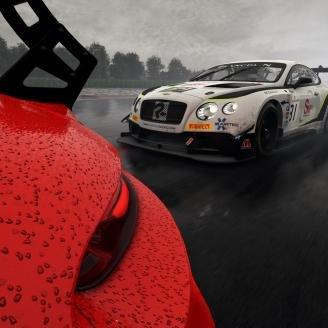 神力科莎评测7.9分，真实动人心，竞速游戏如何打动你？