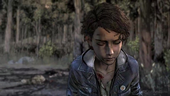 《行尸走肉：最终季》9分评测，揭秘结局悬念！