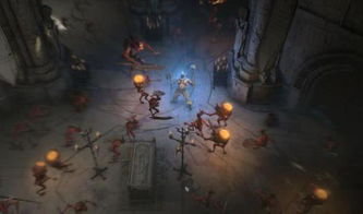 《暗黑4》法师全伤乘区揭秘,攻略盘点! 《暗黑4》法师全伤乘区揭秘,攻略盘点!