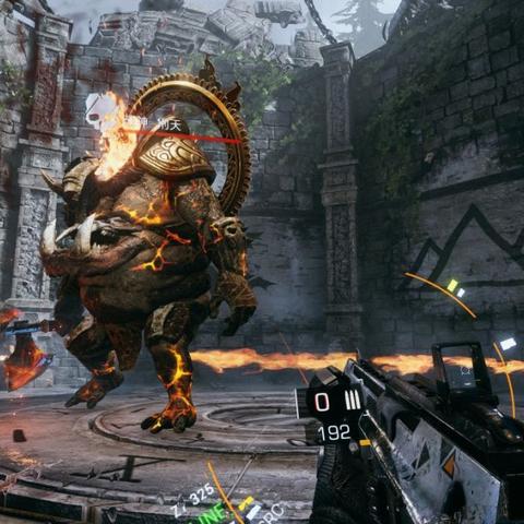 《光明记忆》试玩：惊艳体验，期待升级？