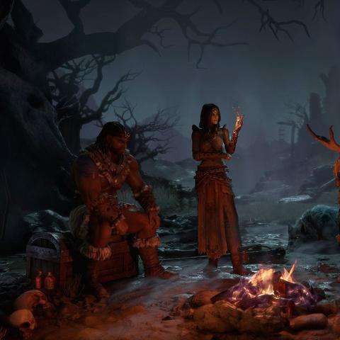 《暗黑4》必刷高经验地下城，快速刷钱攻略！