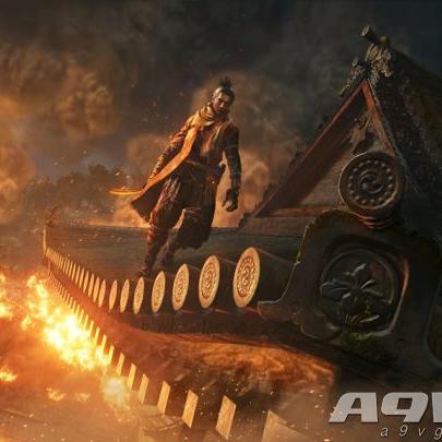 《只狼》PC版：重新定义“死亡”，告别游戏难题