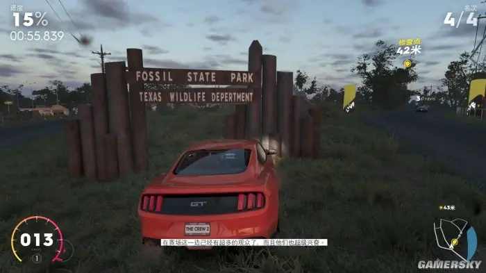 飙酷车神2评测8.7分：上天入海，选它就对了？