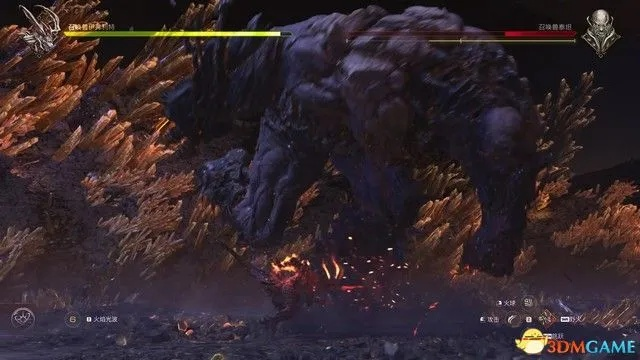 《最终幻想16》基迦巨人无伤攻略揭秘 《最终幻想16》基迦巨人无伤攻略揭秘