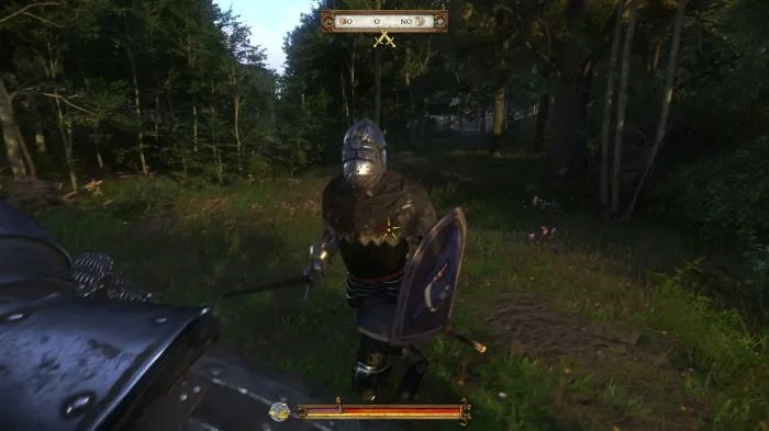 《天国：拯救》评测8.6分！原始粗犷，如何打动你心？