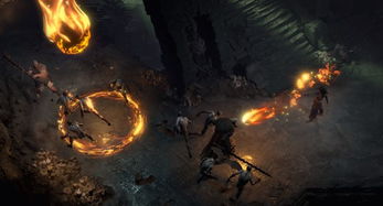 《暗黑4》埃里都遗址快速重置攻略