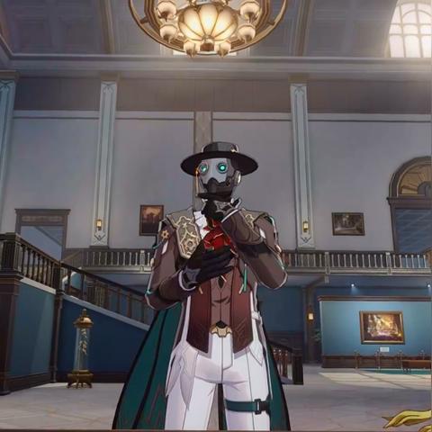 崩坏星穹铁道博物馆S评价攻略，省钱全S经营秘诀