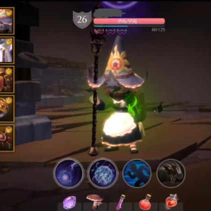 《暗黑4》平民电球法师攻略，轻松上分！