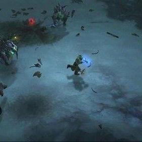 暗黑4纯召死灵Build攻略，打造强力输出！