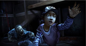 《行尸走肉:新前线》结局7.0分,成熟失衡如何解决? 《行尸走肉:新前线》结局7.0分,成熟失衡如何解决?