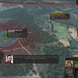 《钢铁之师》评测:诺曼底44,键盘军事家狂欢指南 《钢铁之师》评测:诺曼底44,键盘军事家狂欢指南