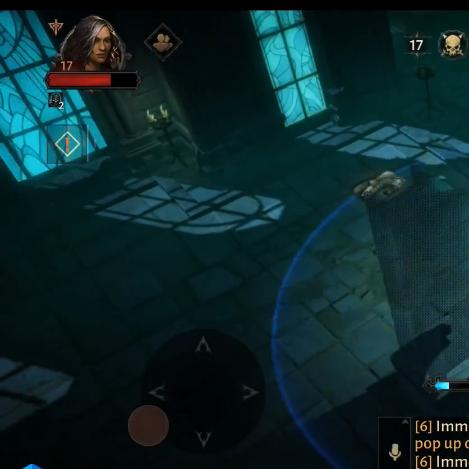 《暗黑4》死灵法师骨矛流BD攻略，快速提升输出！