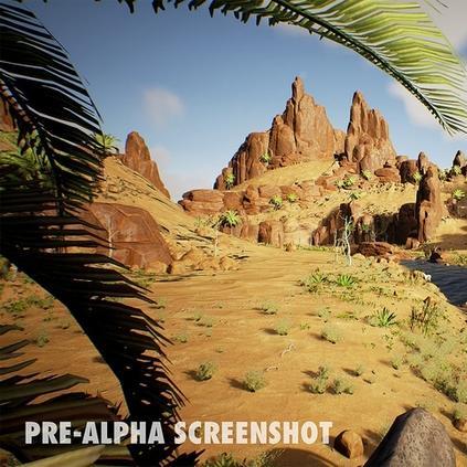 《流放者柯南》评测8.0分：沙盒生存，如何玩转？