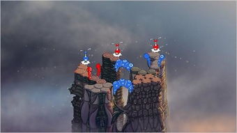 《她还记得毛毛虫》评测8.0分：真菌朋克迷局破解攻略