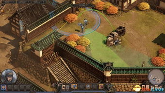 《盟军敢死队》回忆:揭秘《影子战术》8.8分背后的秘密 《盟军敢死队》回忆:揭秘《影子战术》8.8分背后的秘密