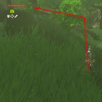 《塞尔达传说》全防具图鉴获取升级攻略