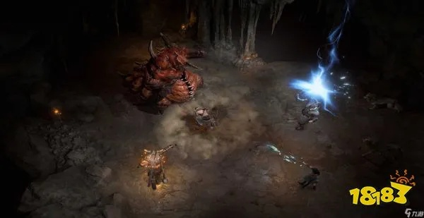 暗黑4神秘赠礼：3大隐藏位置揭晓！快速解锁！