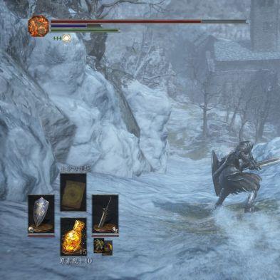 《黑暗之魂3》首发DLC值不值等？7.0分养肥再玩更香