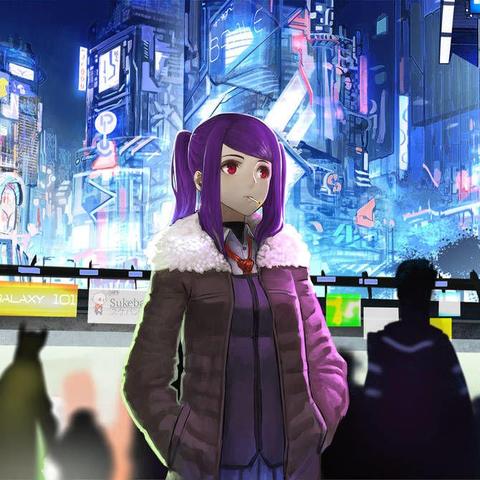 赛博朋克酒保8.5分 AVG游戏，如何解压？