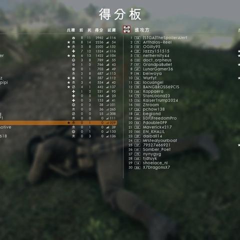 战地1BETA版评测：沙漠大战，体验升级？