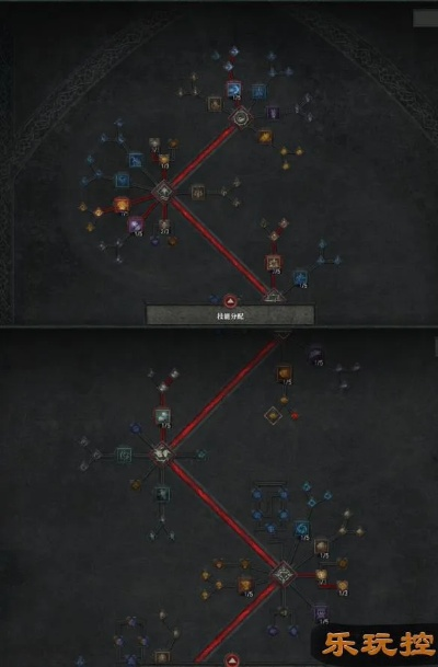 《暗黑4》德鲁伊PVP流派推荐：自然德构筑攻略