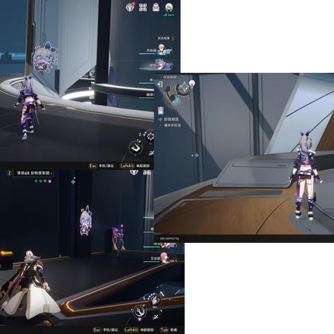 崩坏星穹铁道1.1猎星攻略,快速通关技巧揭秘 崩坏星穹铁道1.1猎星攻略,快速通关技巧揭秘