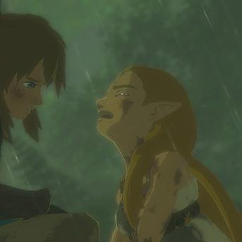 《塞尔达传说》泪点解析:10细节揭秘! 《塞尔达传说》泪点解析:10细节揭秘!