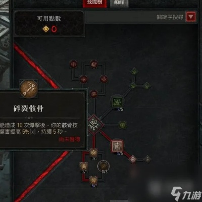 D4死灵召唤流Build，如何快速提升输出？