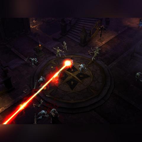 《暗黑4》100级野蛮人旋风斩Build攻略，提升战力必备！