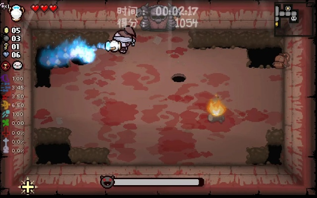 《当以撒拿火箭筒》评测8.0分，地牢冒险升级？