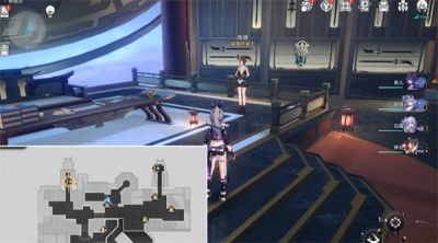 崩坏星穹铁道劳形案牍获取攻略