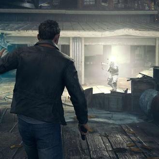 量子破碎8.4分！穿越时空，拯救世界，你行吗？