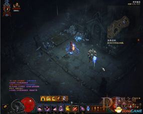 暗黑4冰法14级秘境Build攻略