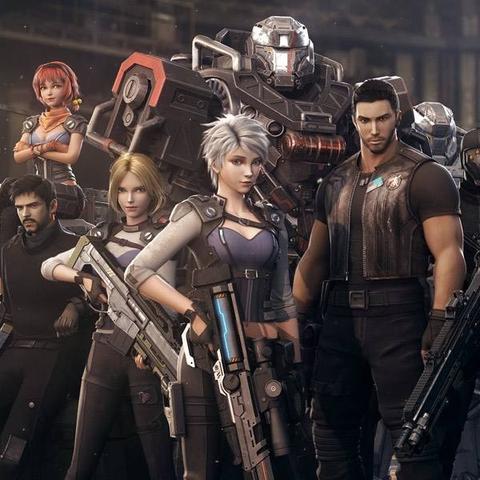 废土之王评测7.5分：弹幕地狱，如何畅玩？