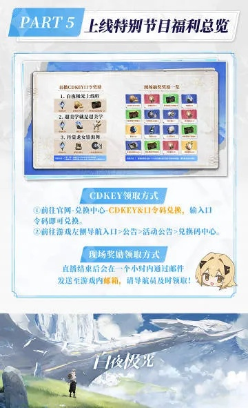 崩坏星穹铁道1.1活动盘点，解锁新玩法！