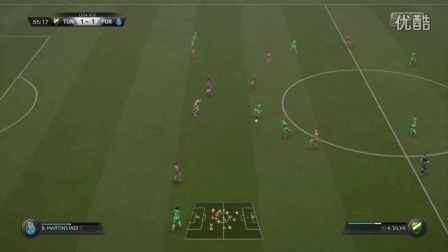 FIFA16评测8.0：告别“唯快不破”，新体验如何？
