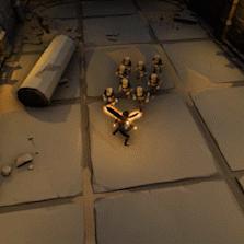 D4死灵召唤Build攻略：技能加点解析