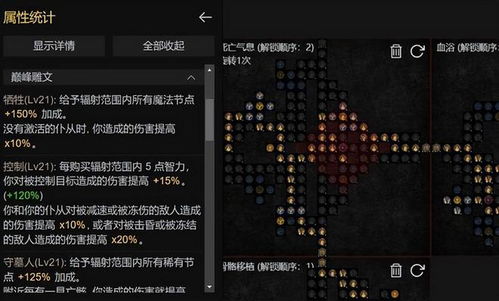 暗黑4冰法BD,如何轻松突破屏障? 暗黑4冰法BD,如何轻松突破屏障?