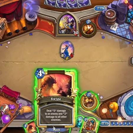 《暗黑4》德鲁伊灵魂恩泽效果盘点