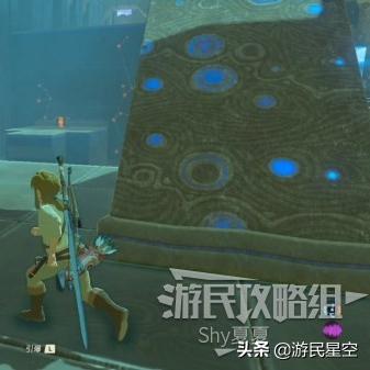 《塞尔达传说》全神殿速解攻略，轻松通关！