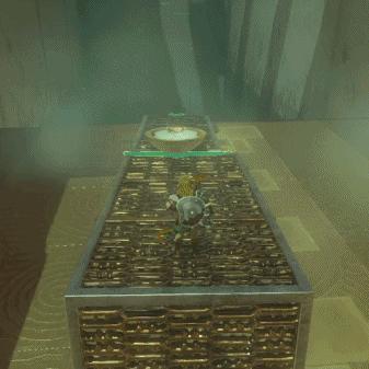 《塞尔达传说》第七魔人像隐藏任务速解攻略